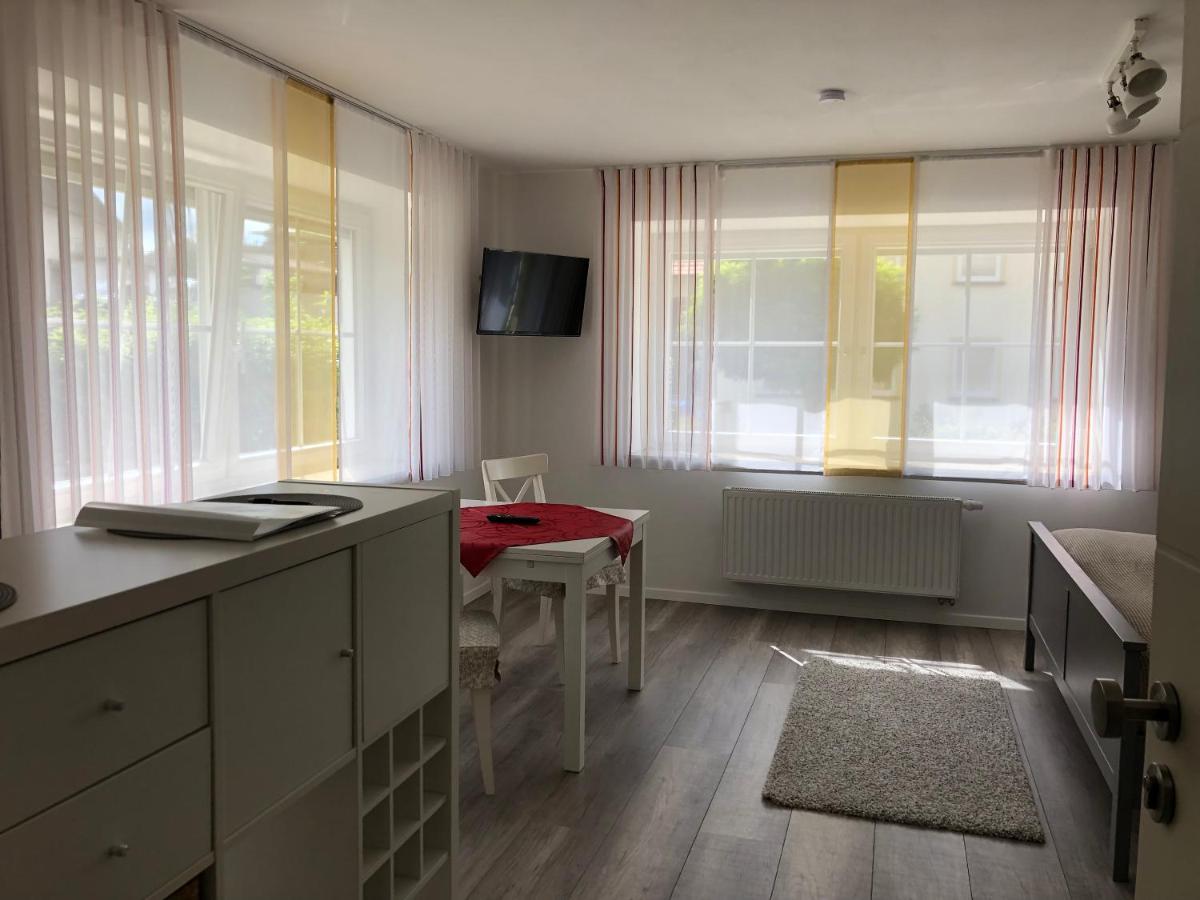 Apartmentvermietung Ingrid Bolkart - Voehlino 2 イッラーティッセン エクステリア 写真