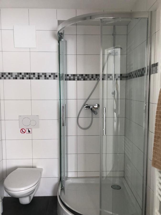 Apartmentvermietung Ingrid Bolkart - Voehlino 2 イッラーティッセン エクステリア 写真