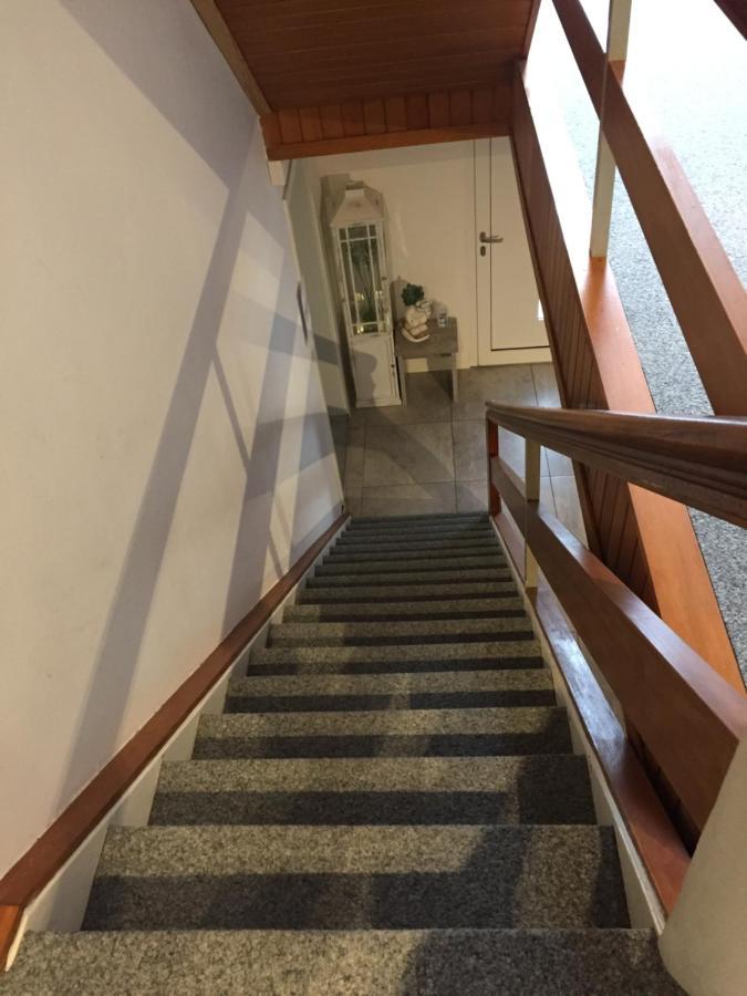 Apartmentvermietung Ingrid Bolkart - Voehlino 2 イッラーティッセン エクステリア 写真