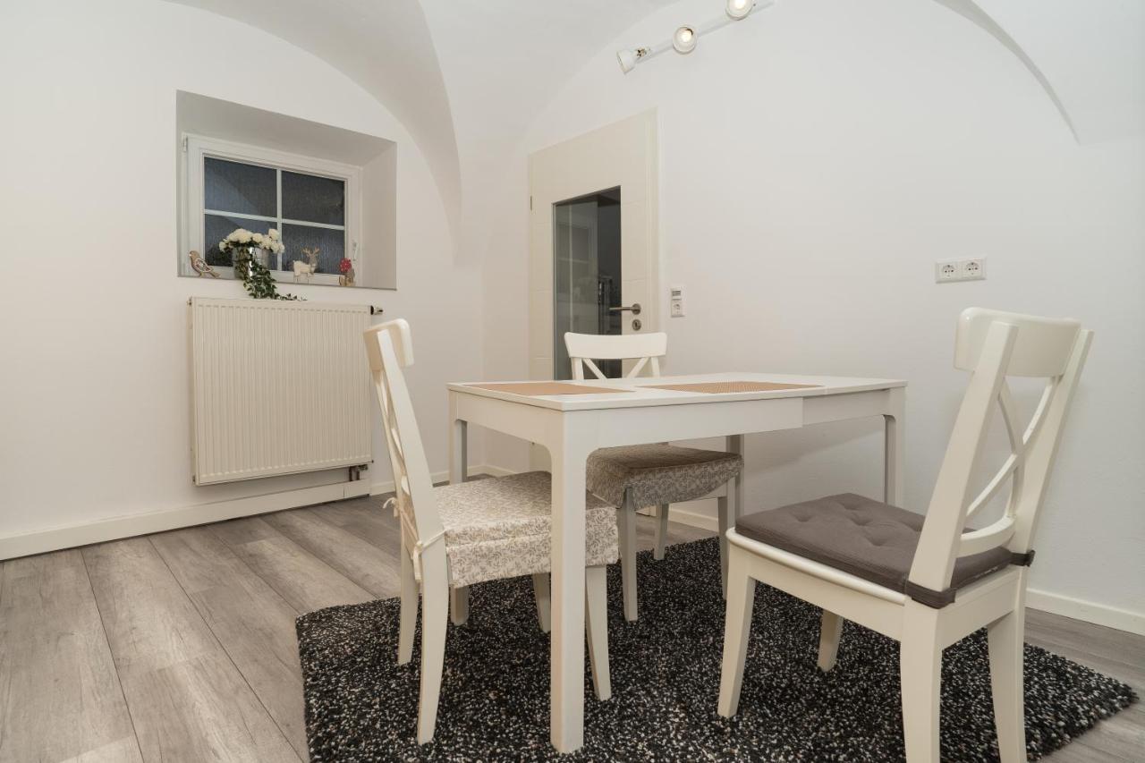Apartmentvermietung Ingrid Bolkart - Voehlino 2 イッラーティッセン エクステリア 写真