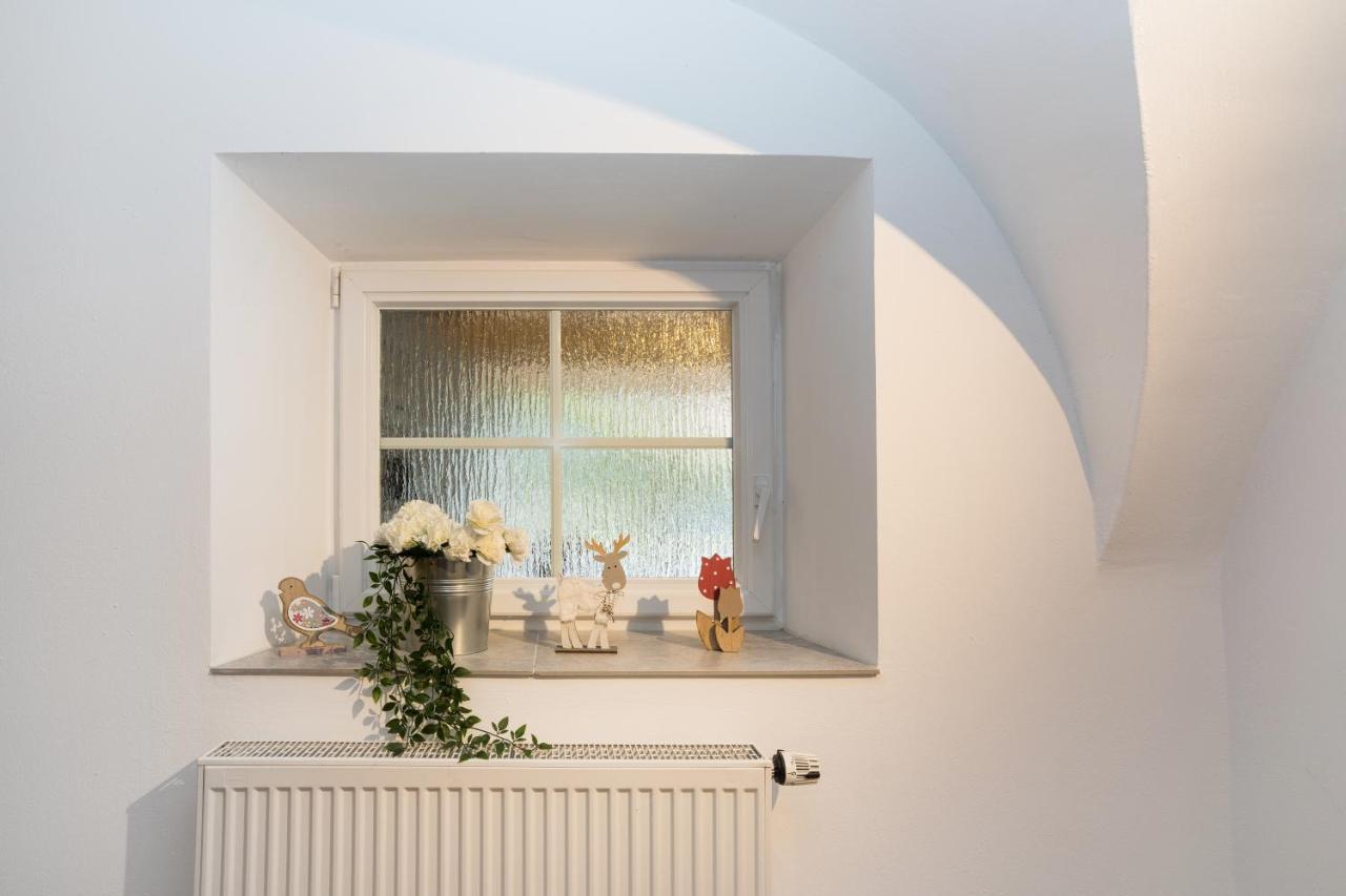 Apartmentvermietung Ingrid Bolkart - Voehlino 2 イッラーティッセン エクステリア 写真